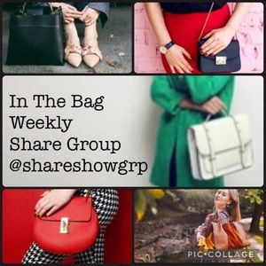 ☀️ MON 9/15- FRI 9/19/25 👛Weekly Share Group👛sign in